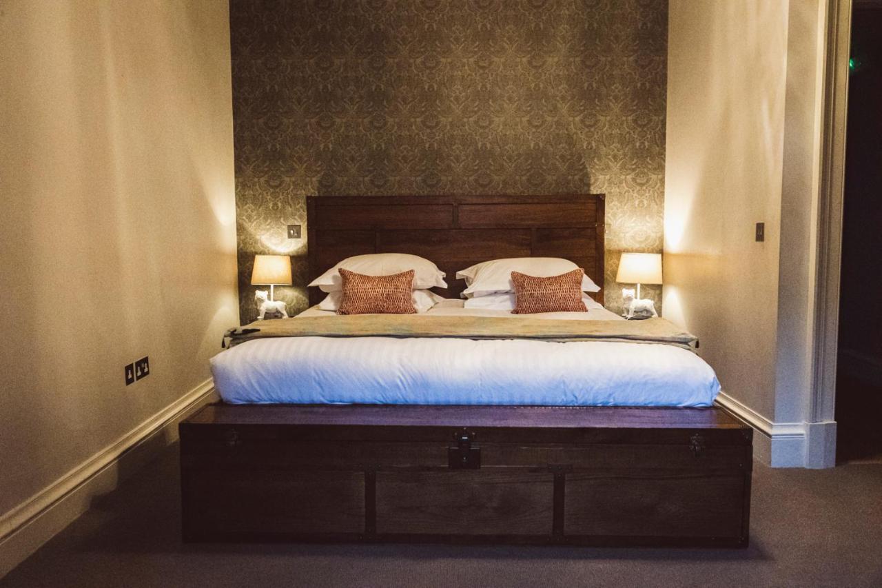 The Rutland & 4* Edimburgo