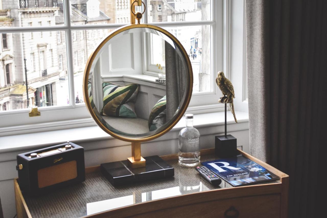 The Rutland & Edimburgo