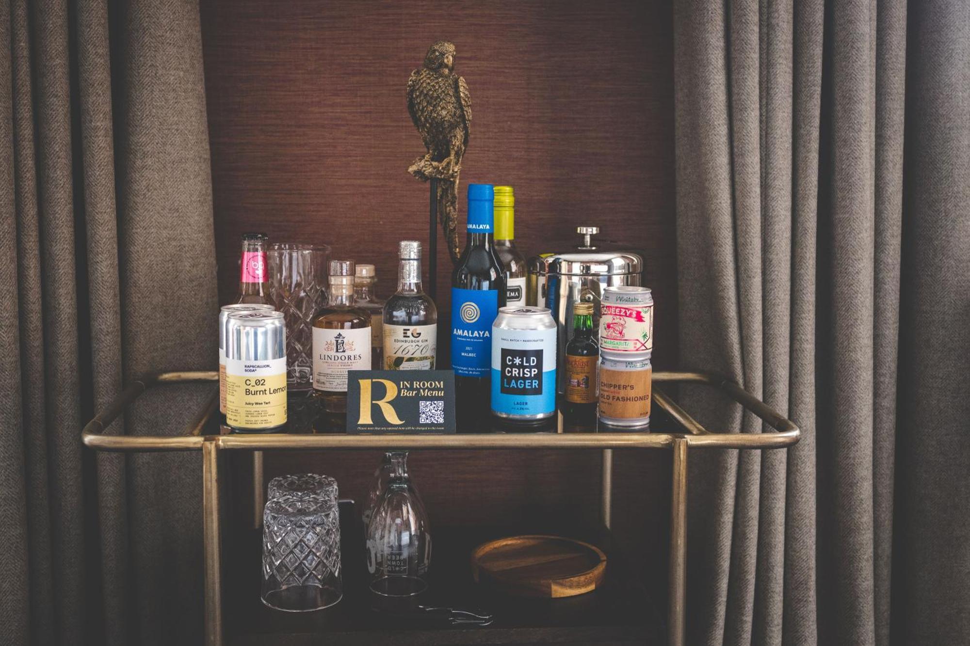 The Rutland & Edimburgo
