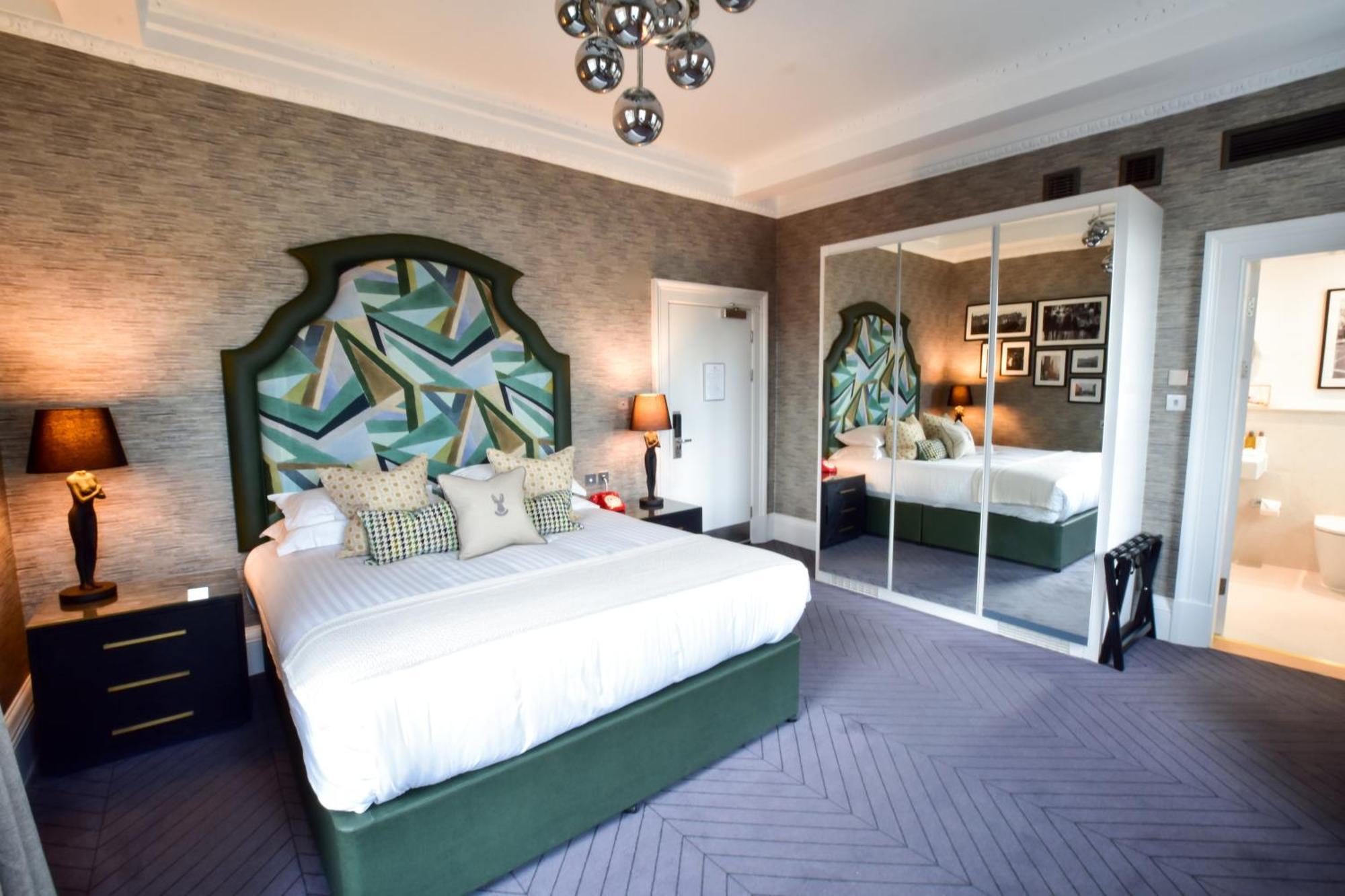 The Rutland & Hotel Edimburgo