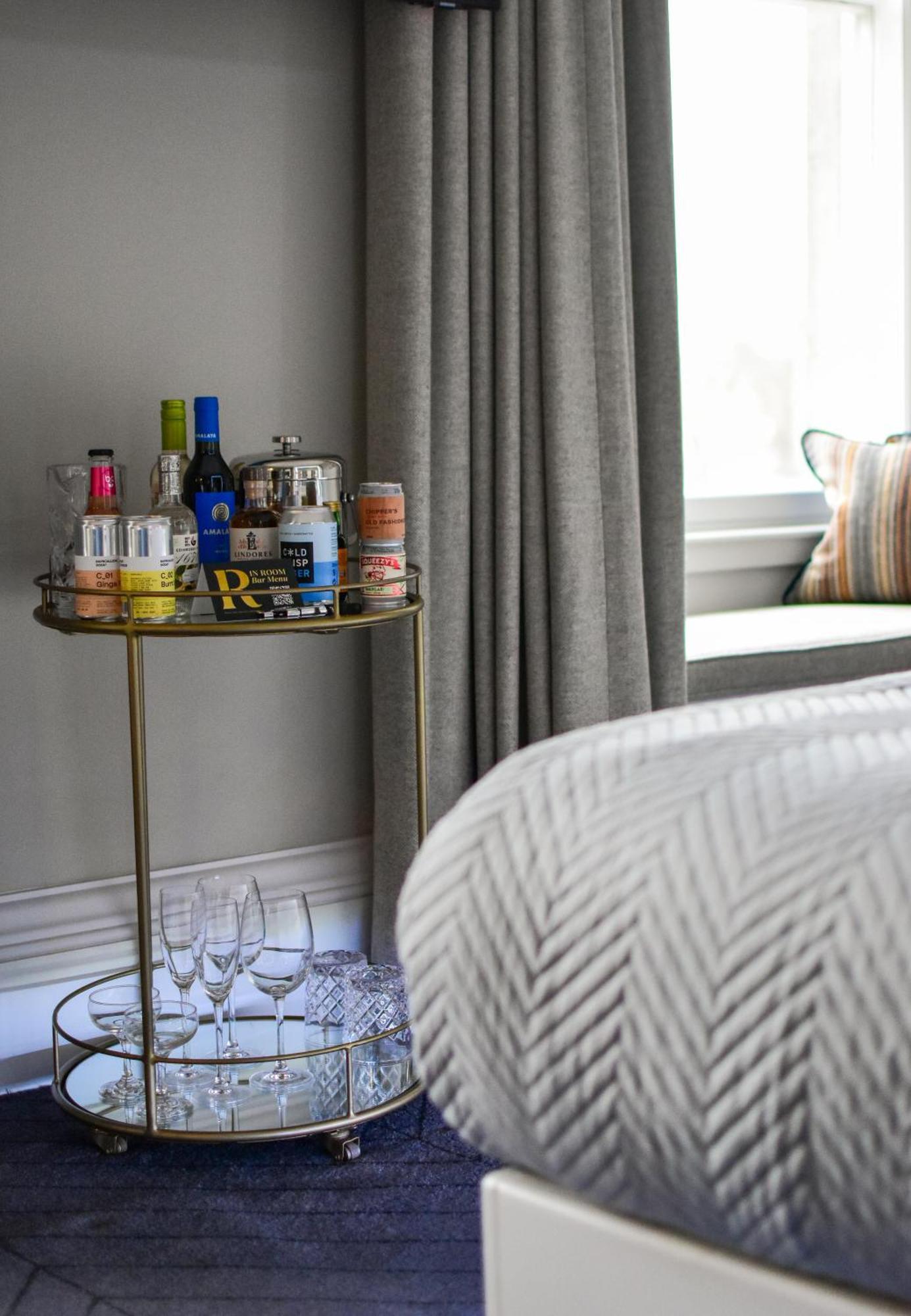 The Rutland & Hotel Edimburgo