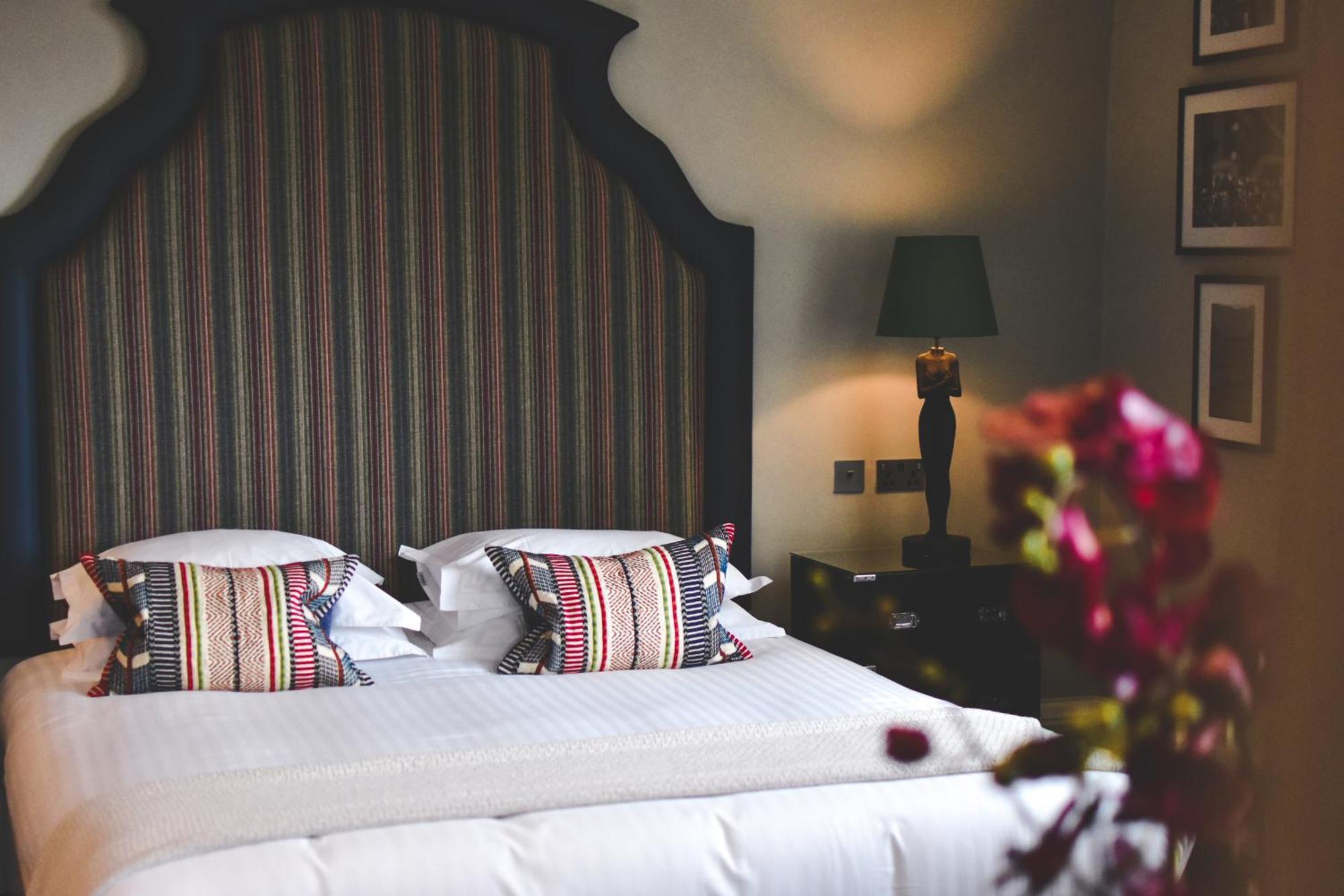The Rutland & Edimburgo