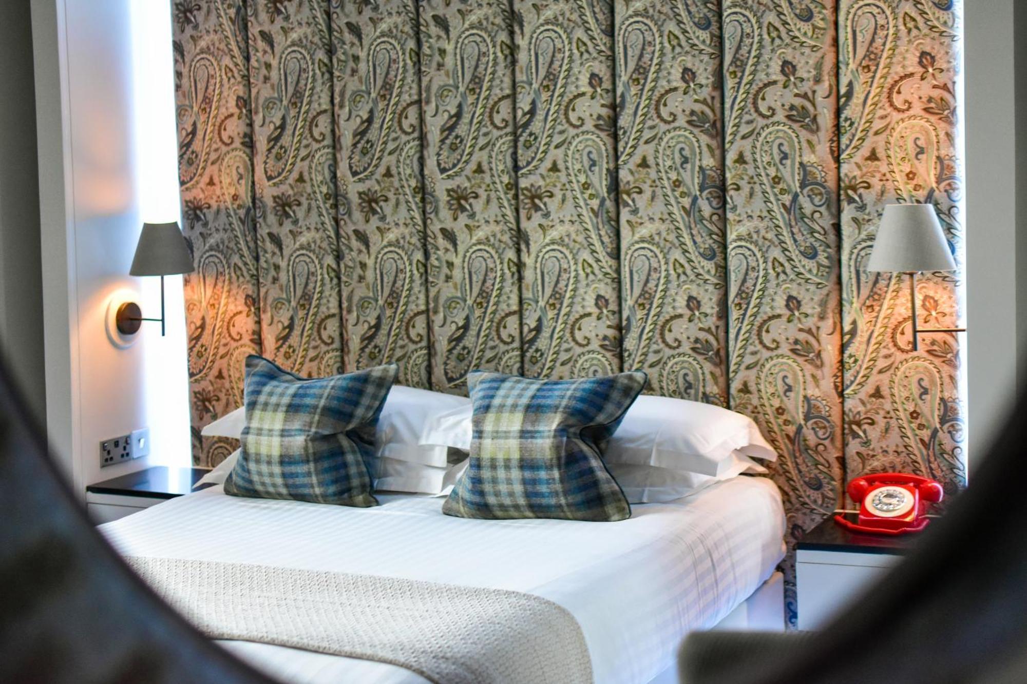Hotel The Rutland & Edimburgo