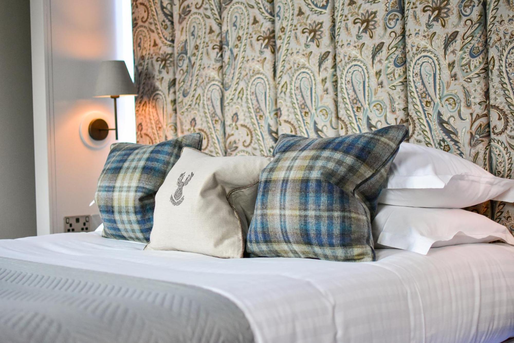 The Rutland & Edimburgo