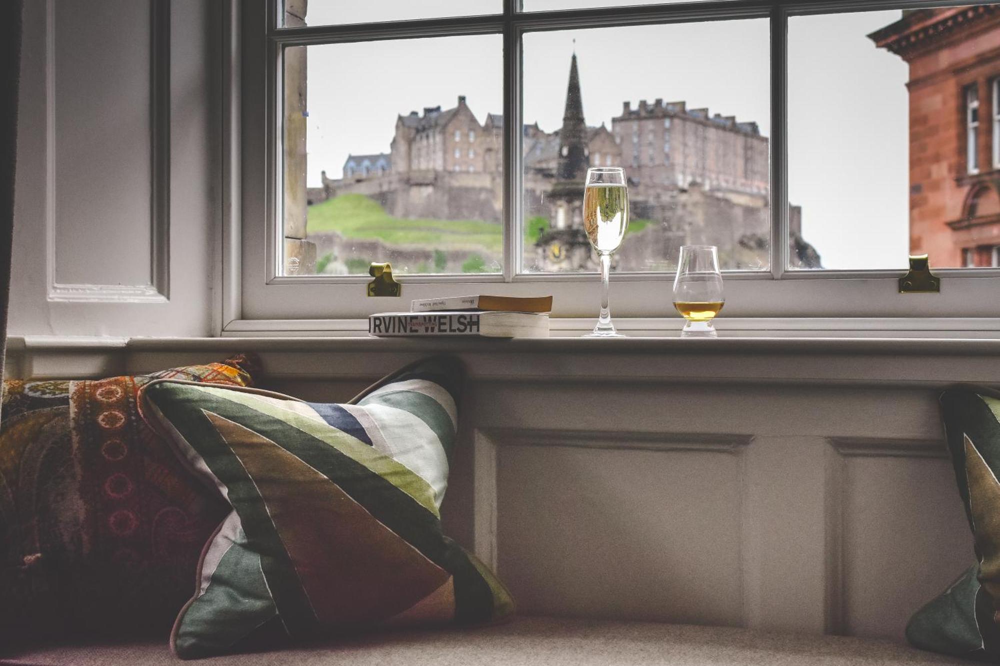 The Rutland & Hotel Edimburgo