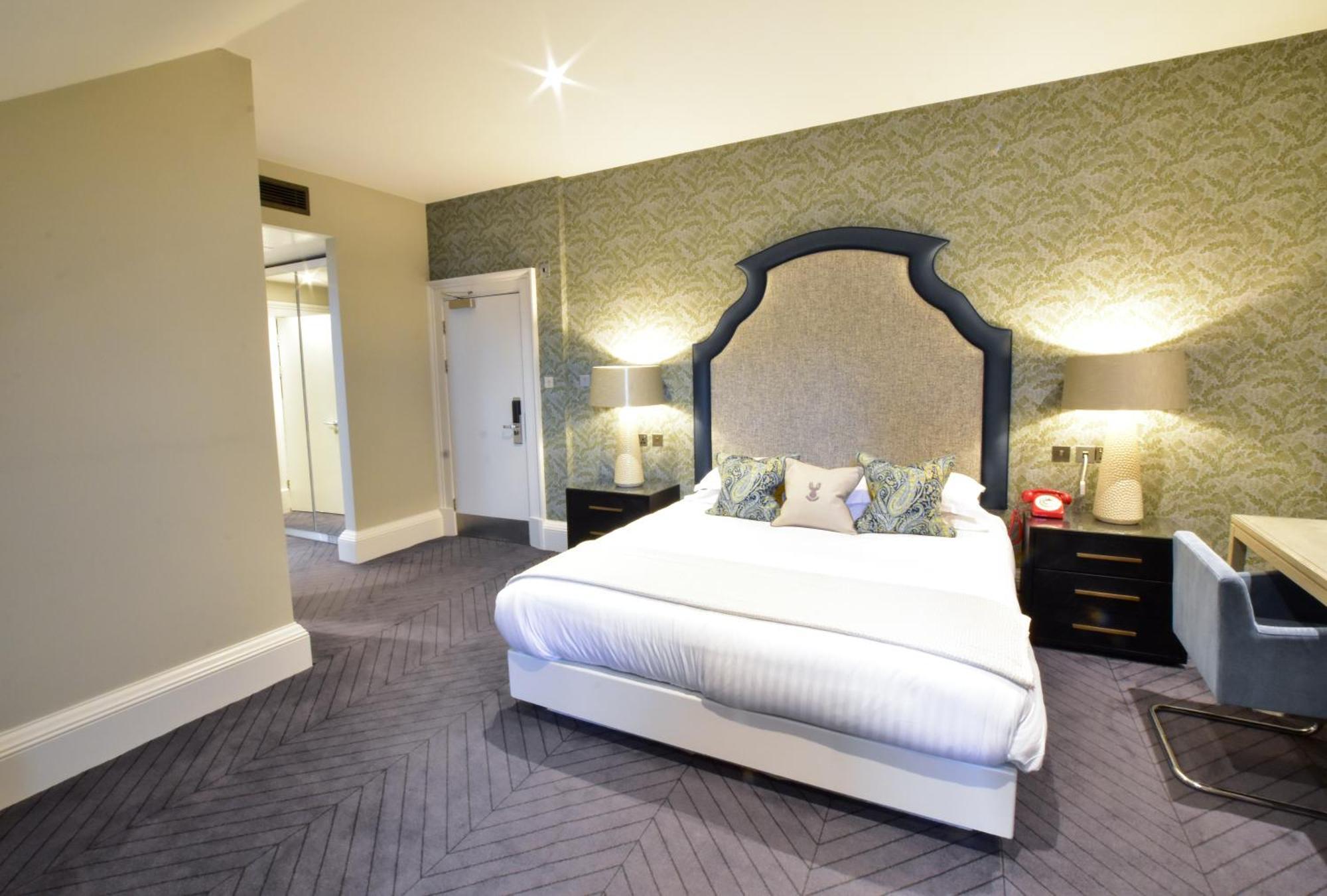 The Rutland & 4* Edimburgo