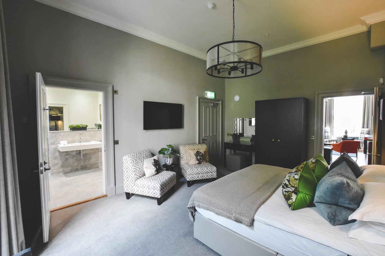 The Rutland & Edimburgo
