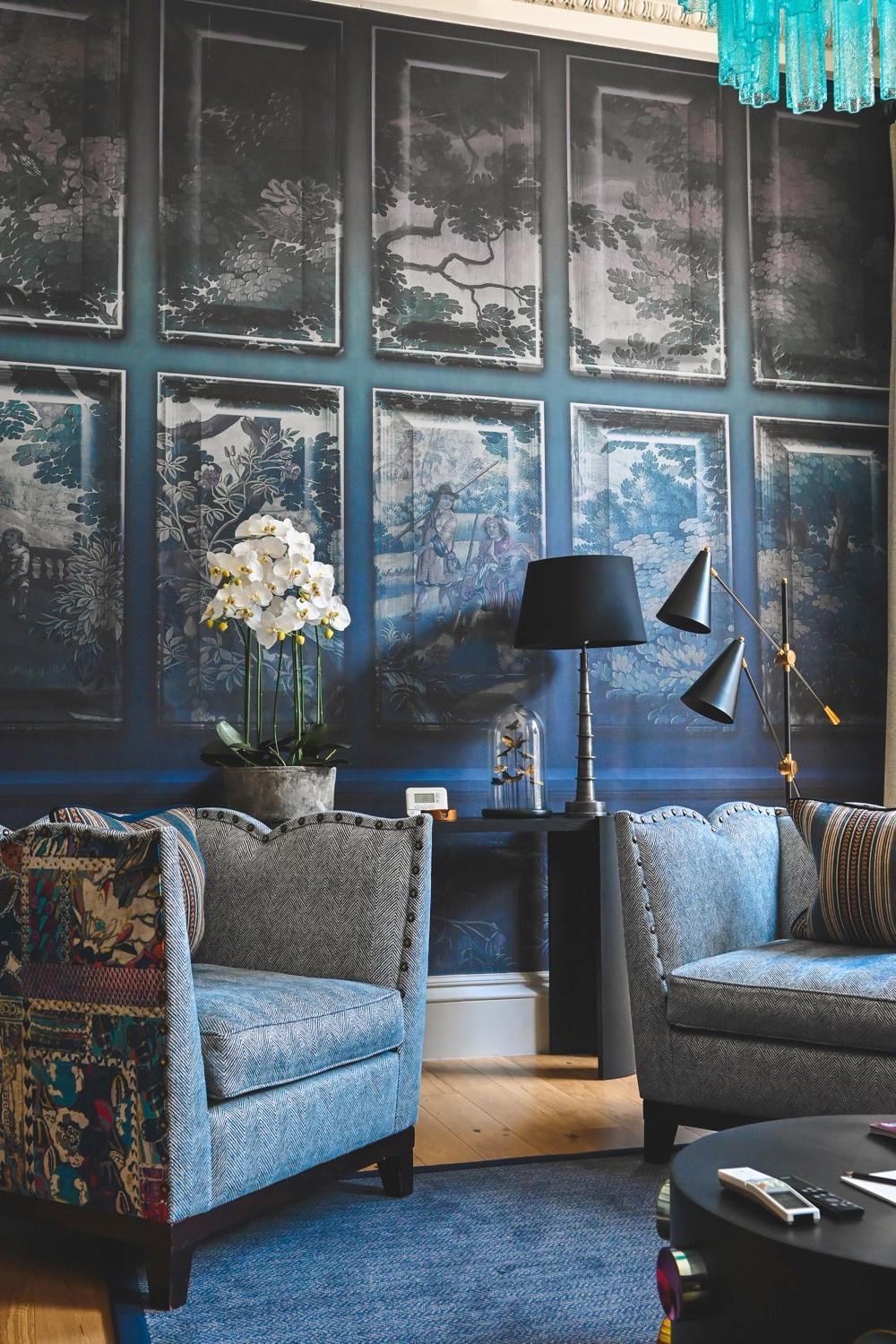 The Rutland & 4* Edimburgo