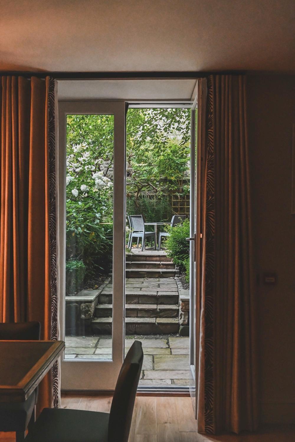 The Rutland & Hotel Edimburgo