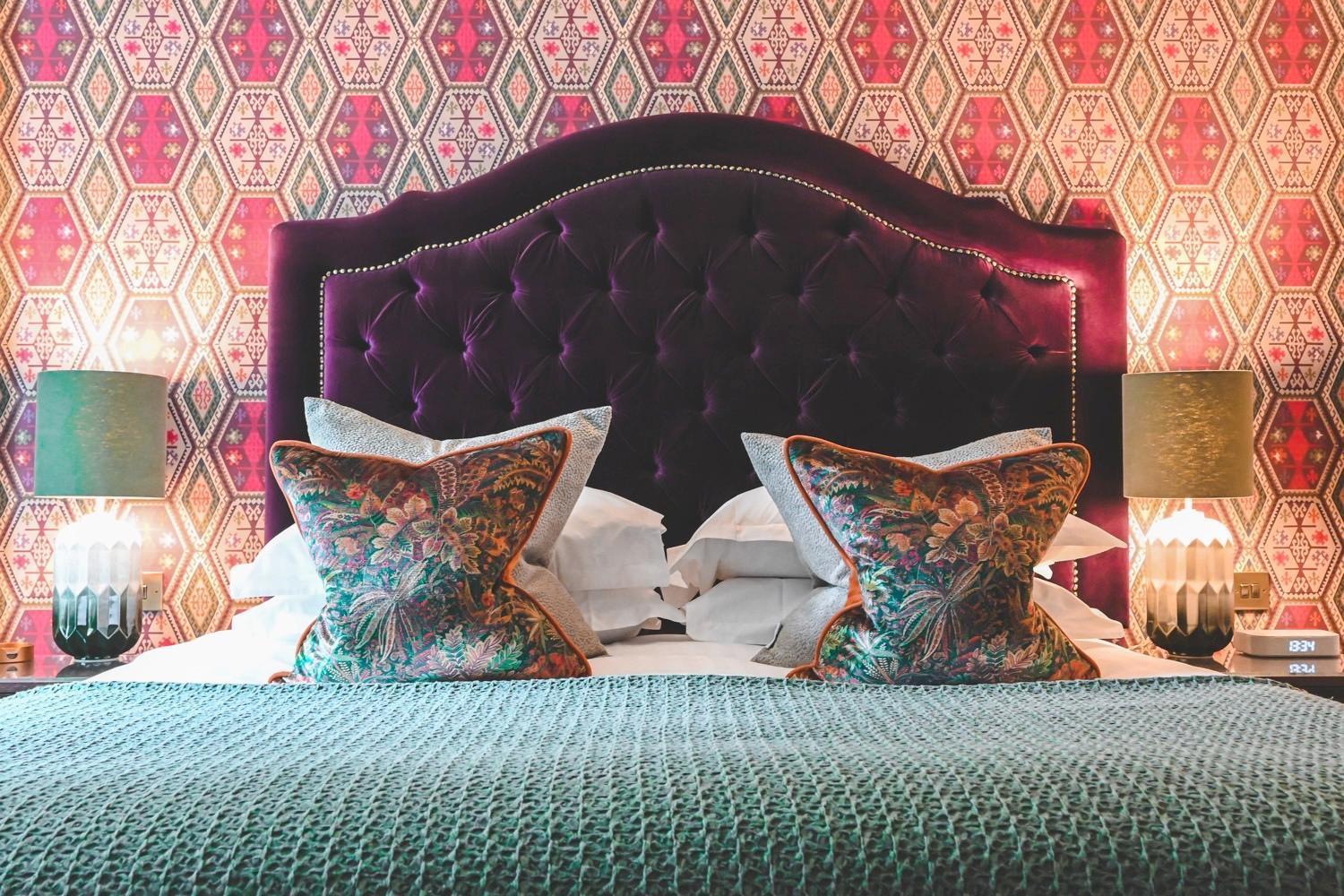 The Rutland & 4* Edimburgo