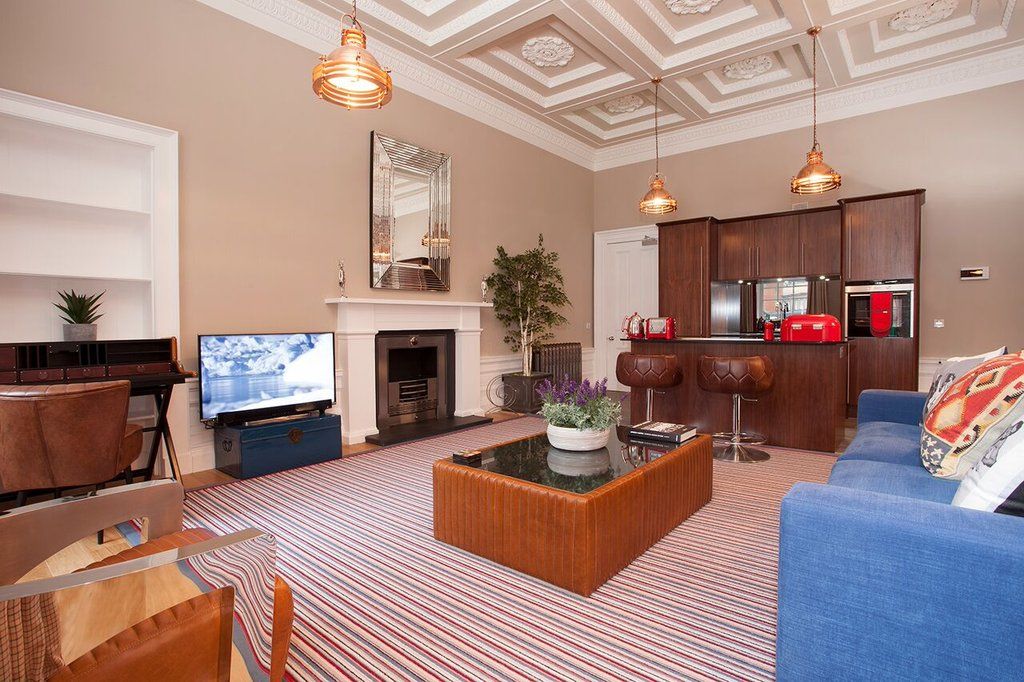Hotel The Rutland & Edimburgo