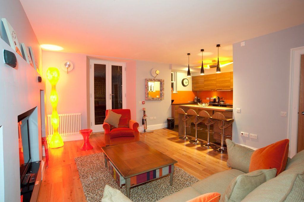 The Rutland & 4* Edimburgo