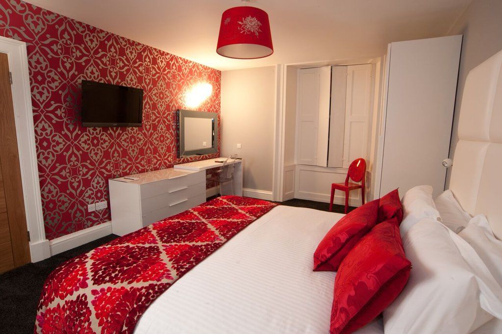 The Rutland & 4* Edimburgo