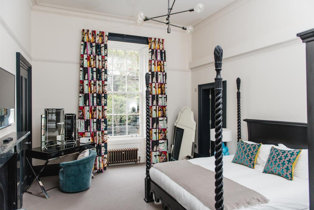 Hotel The Rutland & Edimburgo