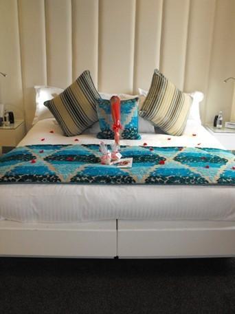 The Rutland & 4* Edimburgo